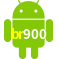 Aplicativo br900 para Android