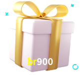 Receba seus bônus de boas-vindas no br900