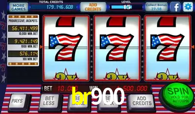 A Revolução dos Aplicativos de Jogos no br900