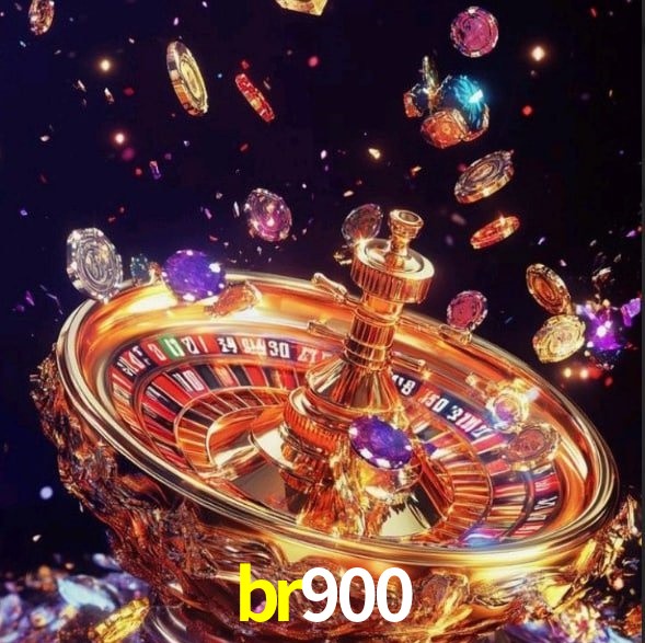 br900: Seu Cassino Premiado com Pagamentos Rápidos