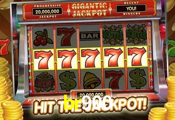 A Emoção da Loteria na br900: Uma Chance de Mudança de Vida