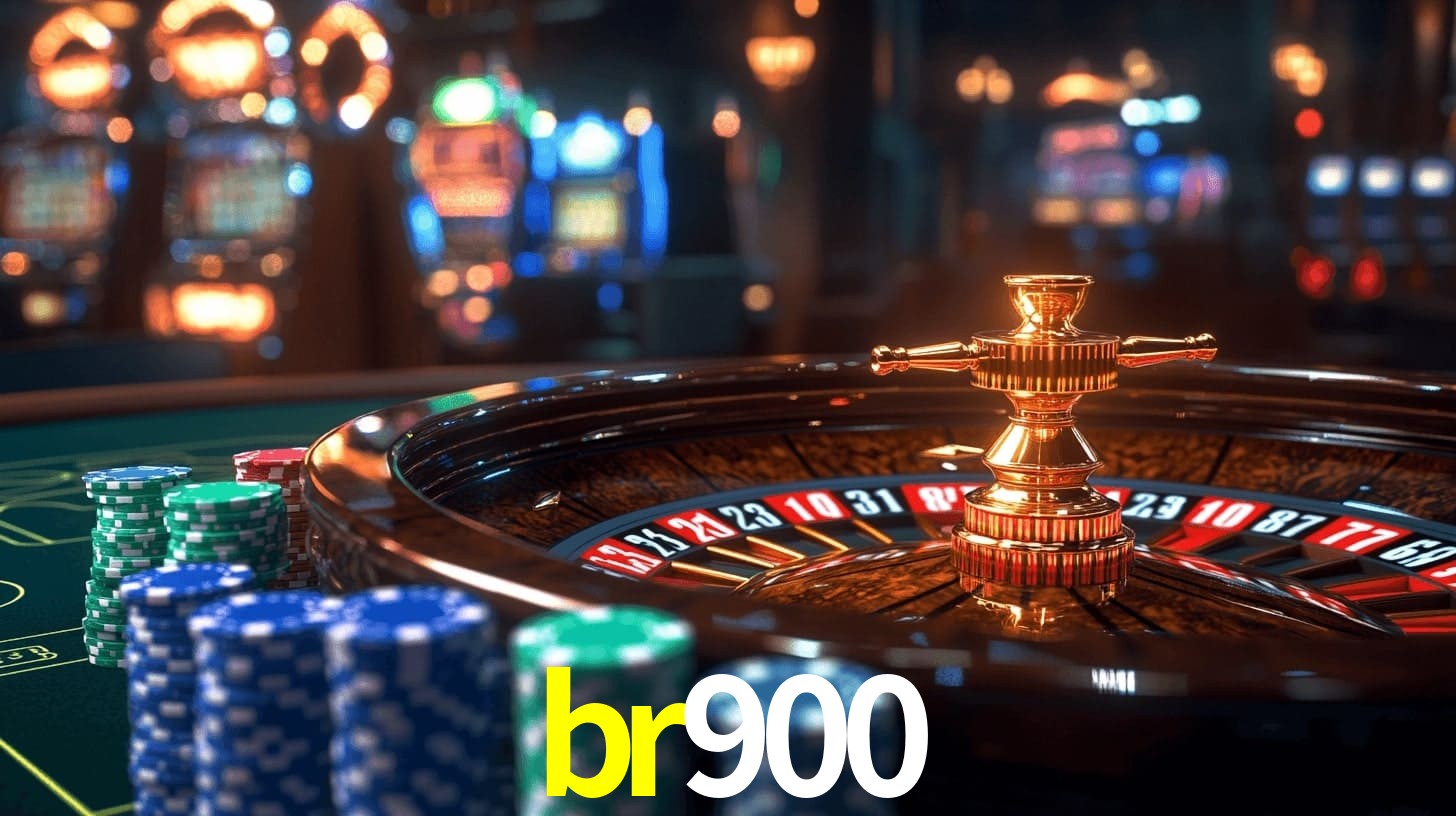 Live Casino br900