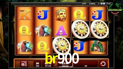 A Popularidade dos Caça-Níqueis no br900