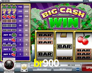 A Popularidade dos Caça-Níqueis no br900