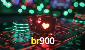 Estatísticas do Jogo br900