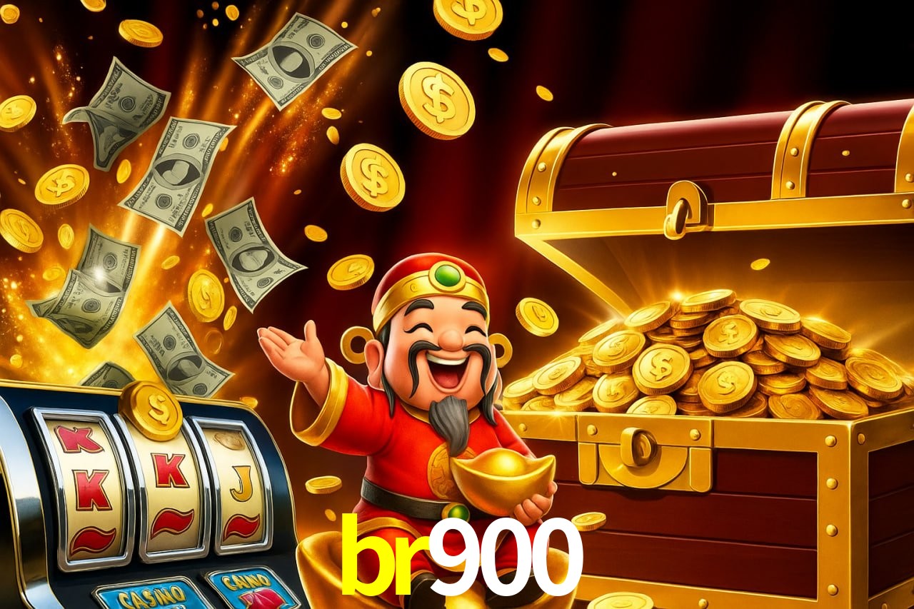 Casino Ao Vivo br900