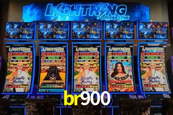 Apostas Esportivas na br900: Um Guia Completo