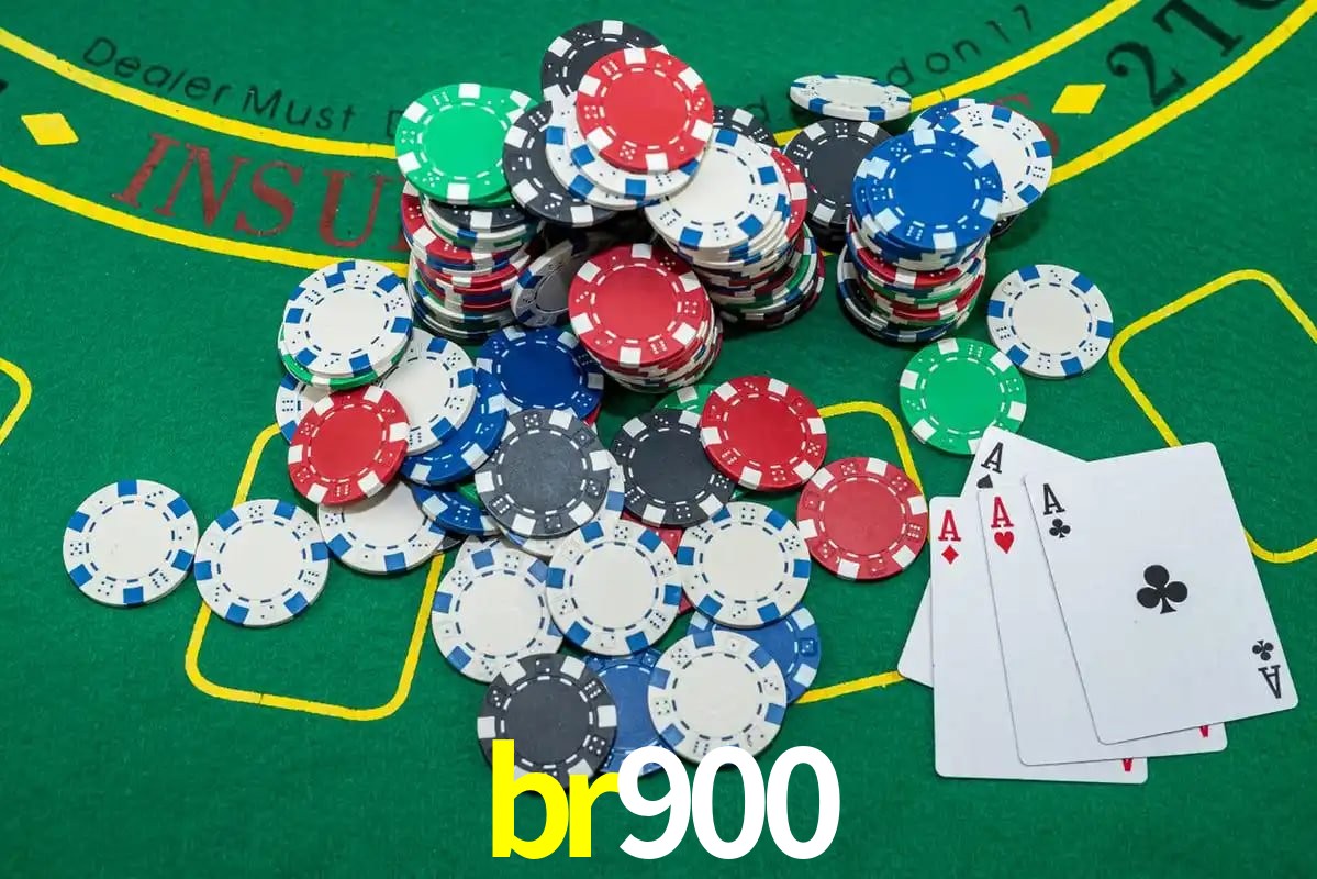 Mesa de Blackjack br900