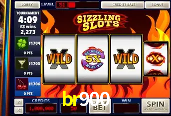 A Revolução dos Aplicativos de Jogos no br900