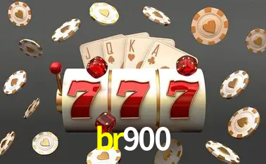 Descubra o Mundo do Cassino Online com br900