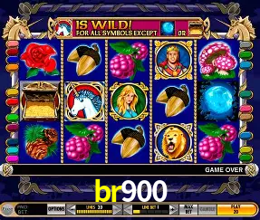 Explorando a Categoria de Eventos em Apostas na br900