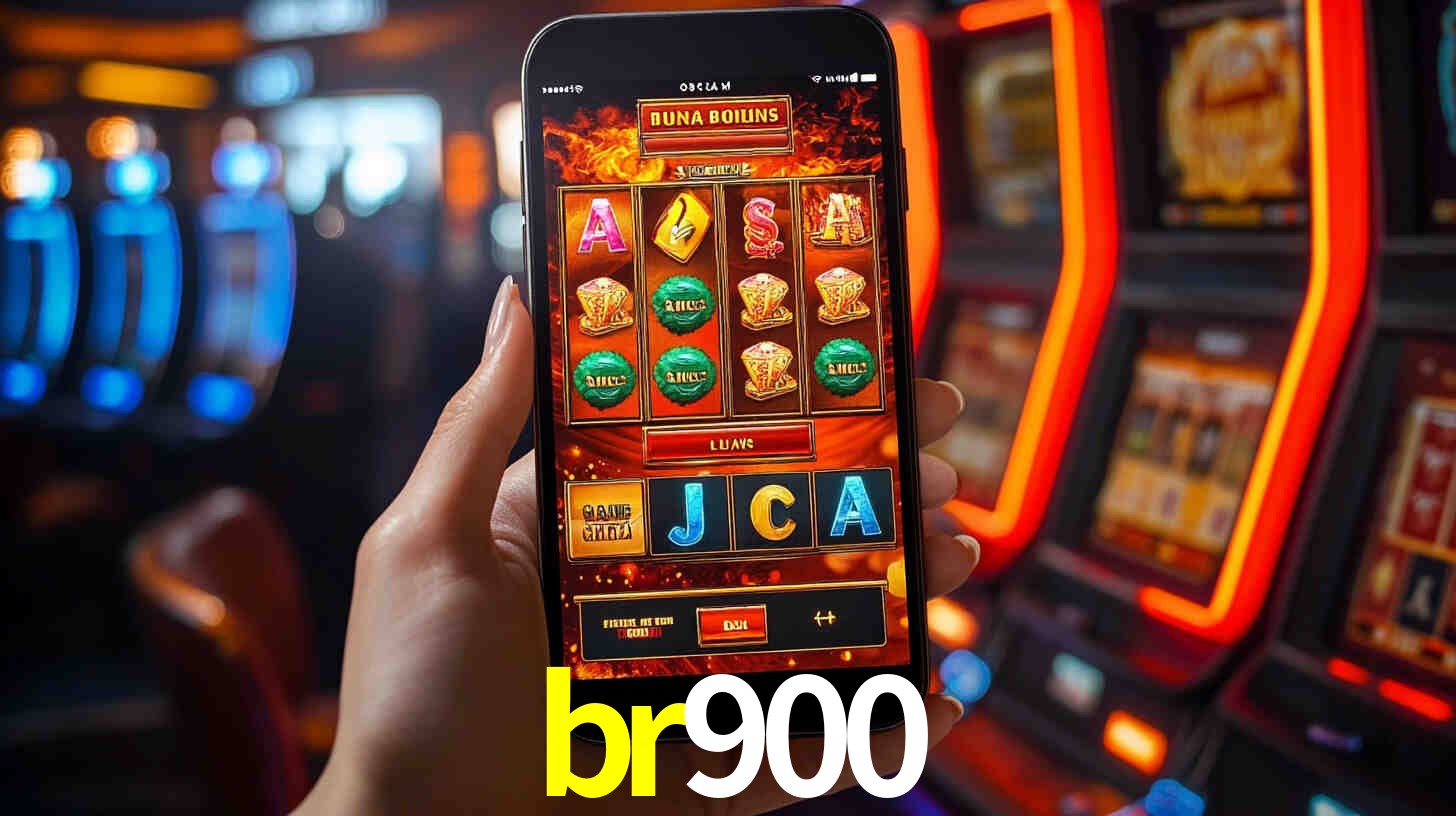 VIP Casino br900
