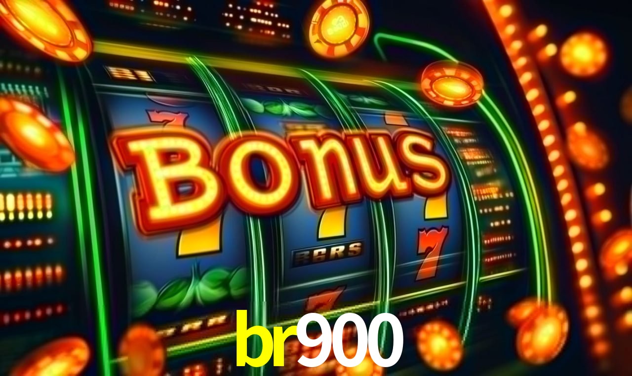 Live Casino br900