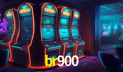 Desvendando o Mundo dos Jogos Virtuais na br900