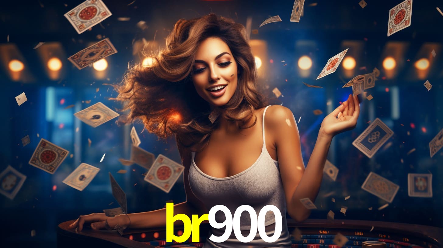 Blackjack Table br900