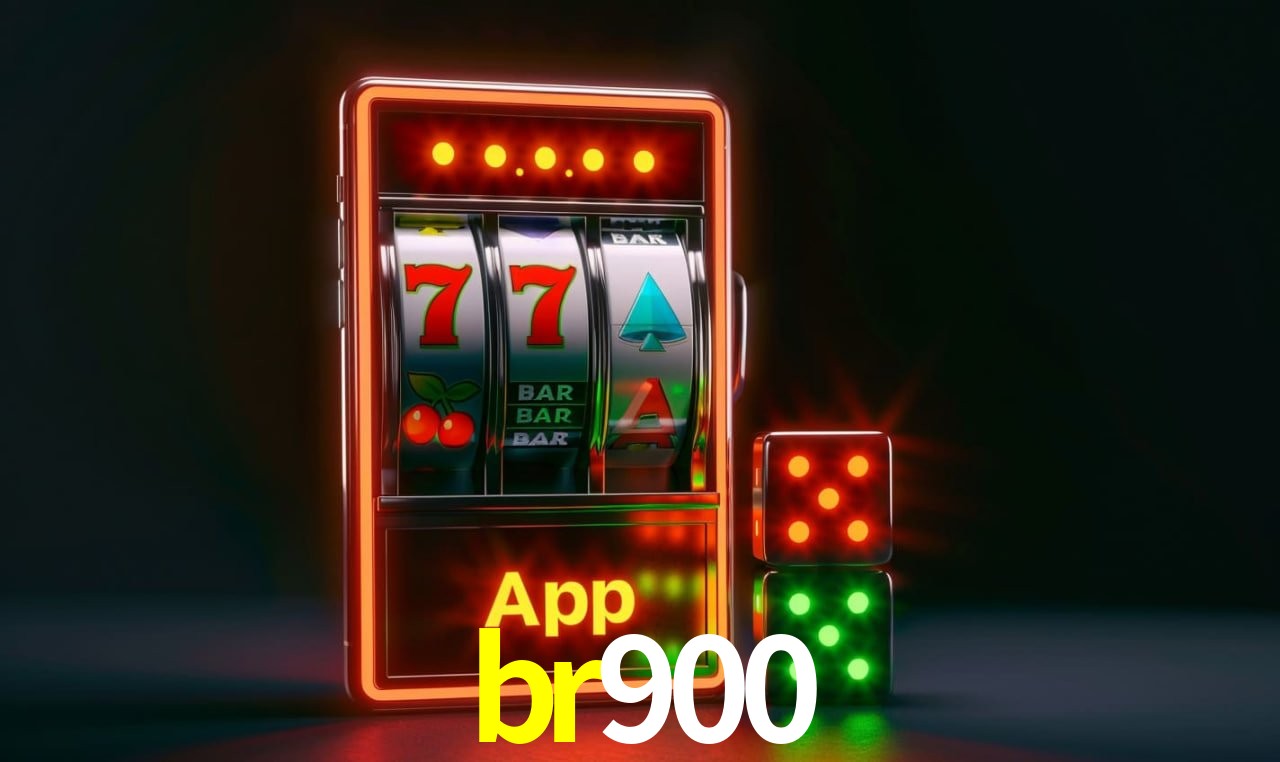 Jogos de Slot br900