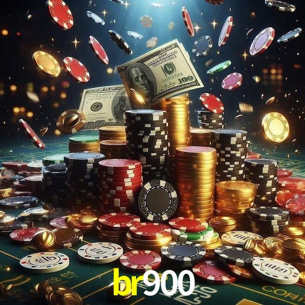 br900: Seu Especialista em Apostas Esportivas Brasileiras