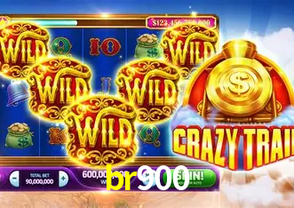 Descubra a Magia dos Jogos de Arcade no br900