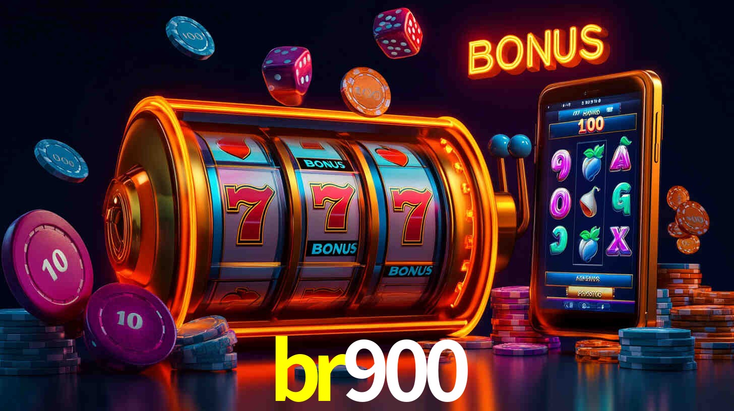 Desvendando o Mundo dos Jogos Virtuais na br900