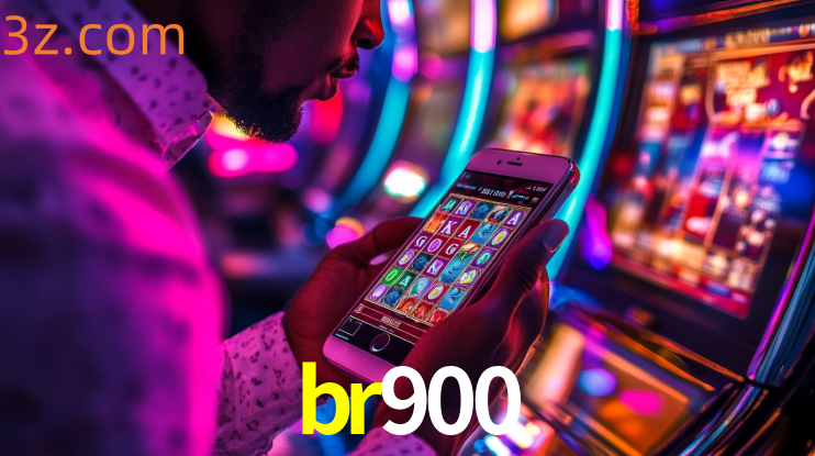 Baixar App br900  