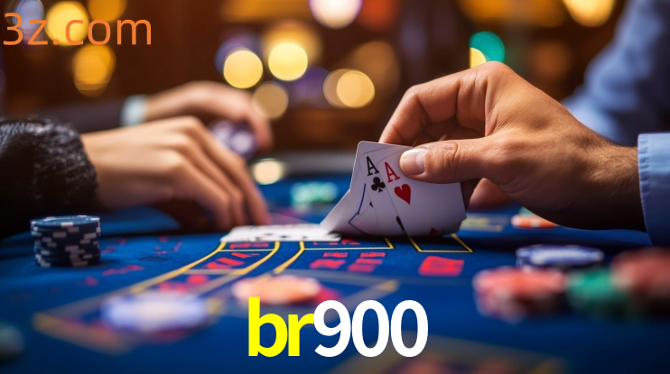 Jogos na br900